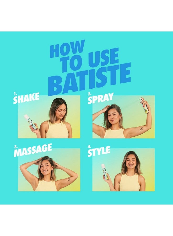 باتيستي باتيست دراي فريش 162 جرام/5.71 أونصة - Image 4