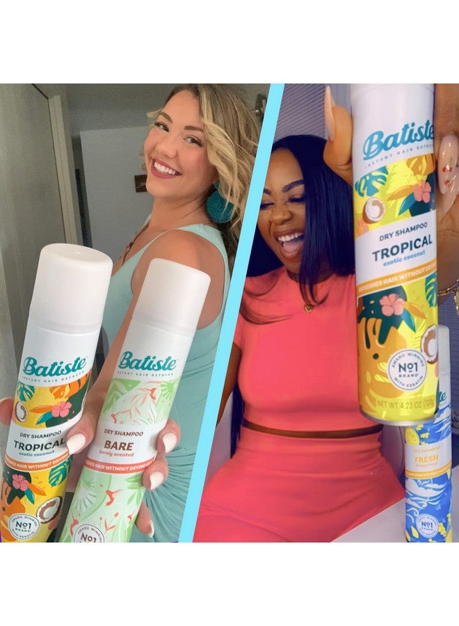 باتيستي باتيست دراي فريش 162 جرام/5.71 أونصة - Image 5