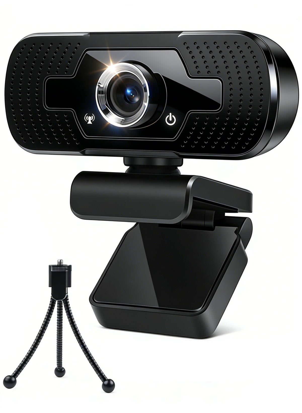 boae Boae 1080p Webcam With Microphone wired Z17F3976438FC0E841A29Z