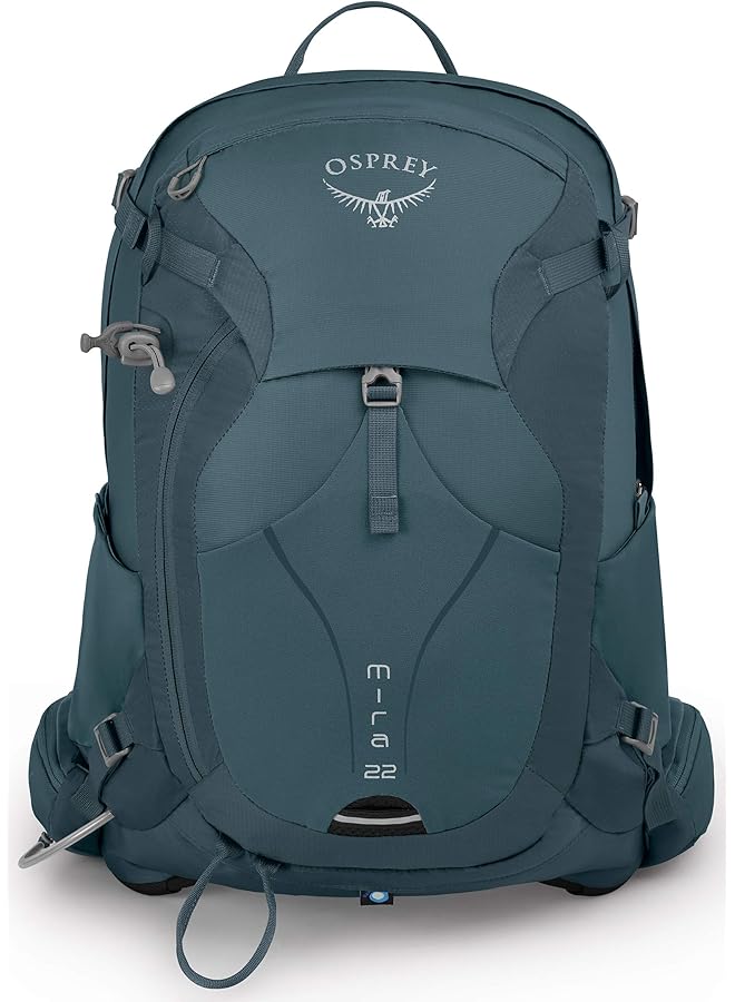 OSPREY Mira 22 W/Res Bahia Blue O/S - Image 3