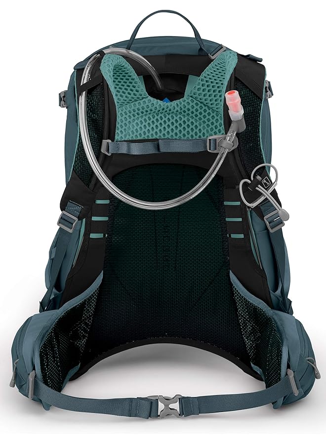 OSPREY Mira 22 W/Res Bahia Blue O/S - Image 4