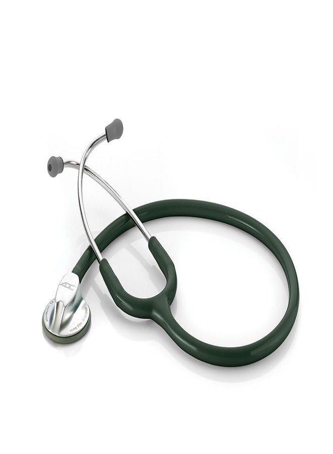 ادس جهاز التشخيص الأمريكي ADSCOPE-lite 612، أخضر داكن، قطعة واحدة - Image 1