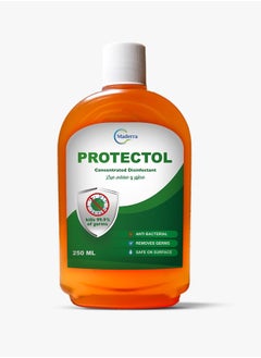 Maderra Protectol concentrated disinfectant  - Image 1