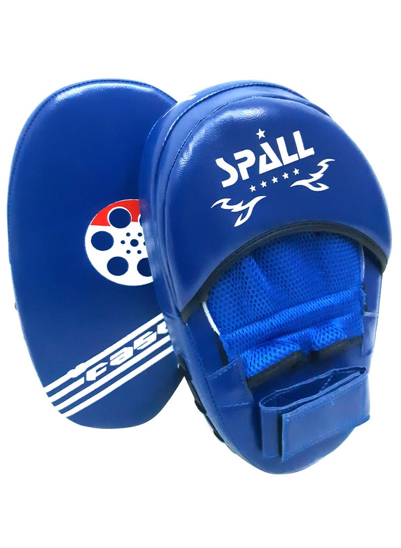 سبال فوكس وسادة التدريب الملاكمة التايلاندية ركلة الملاكمة الكاراتيه التايكوندو فنون الدفاع عن النفس - Image 2