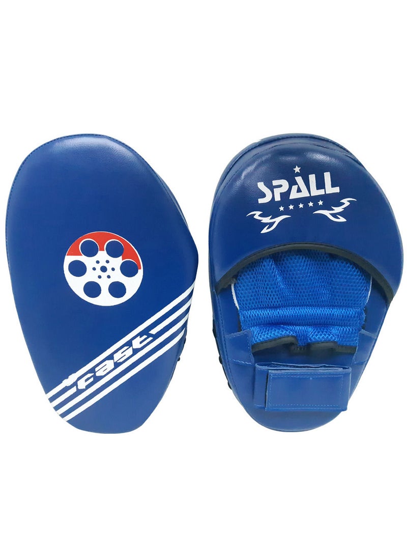 سبال فوكس وسادة التدريب الملاكمة التايلاندية ركلة الملاكمة الكاراتيه التايكوندو فنون الدفاع عن النفس - Image 1