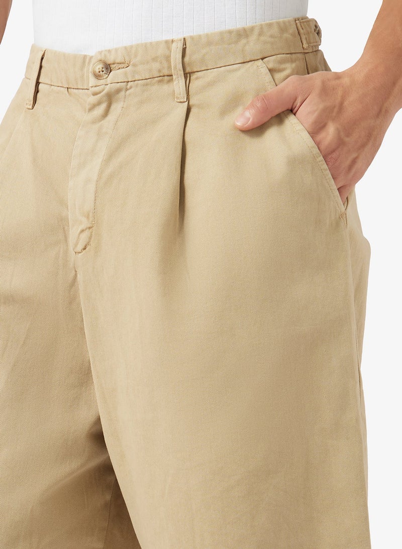 GUESS Casual Chino Shorts - Image 4