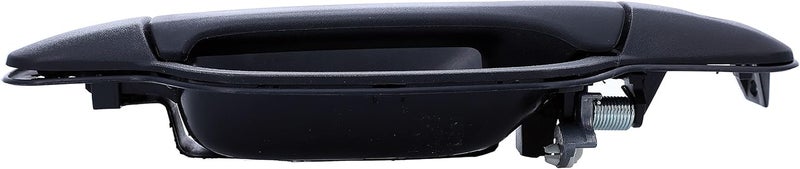 Dorman 79316 Front Driver Side Exterior Door Handle for Chevrolet/GMC Models, Black - Image 3