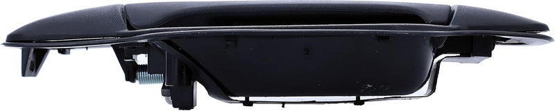 Dorman 79316 Front Driver Side Exterior Door Handle for Chevrolet/GMC Models, Black - Image 4