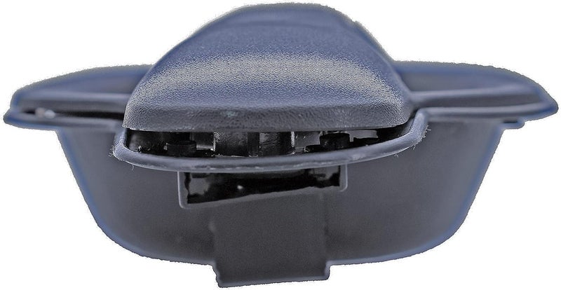 Dorman 79316 Front Driver Side Exterior Door Handle for Chevrolet/GMC Models, Black - Image 5