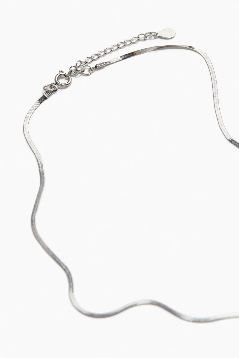 H&M Stainless Steel Necklace