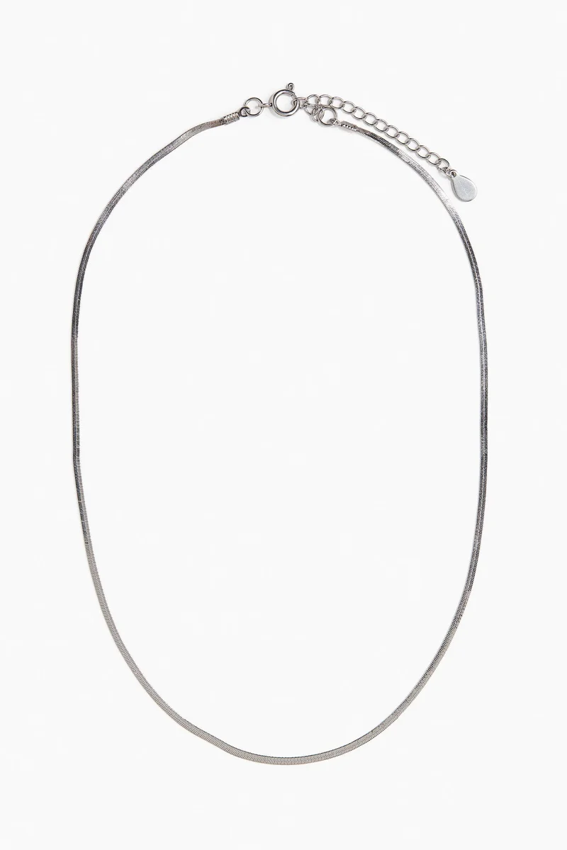 H&M Stainless Steel Necklace