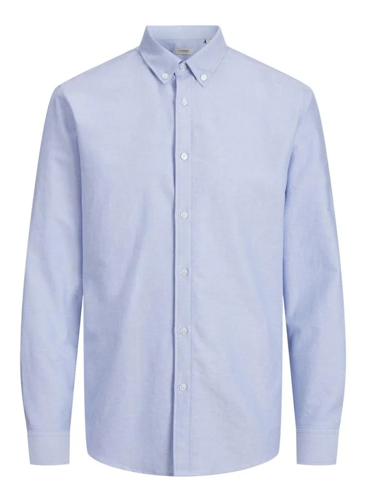 JJ Rebel Boscar Long Sleeve Shirt