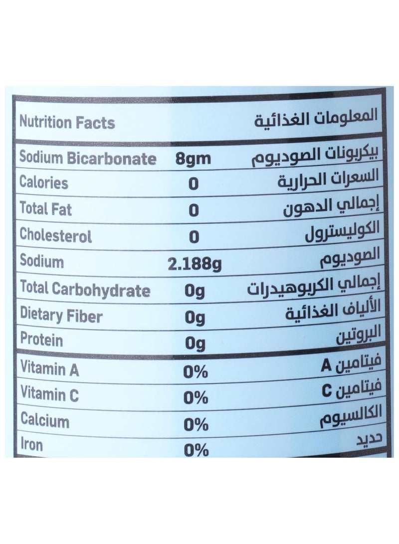 Al Fares Bicarbonate Of Soda 100G - Image 4