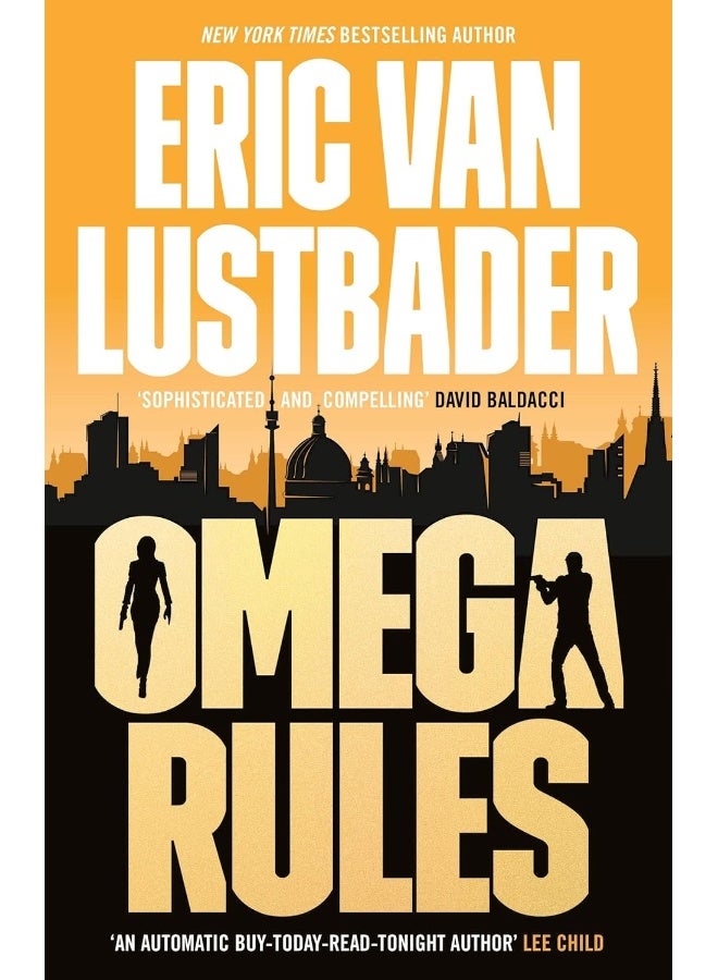 Omega Rules
