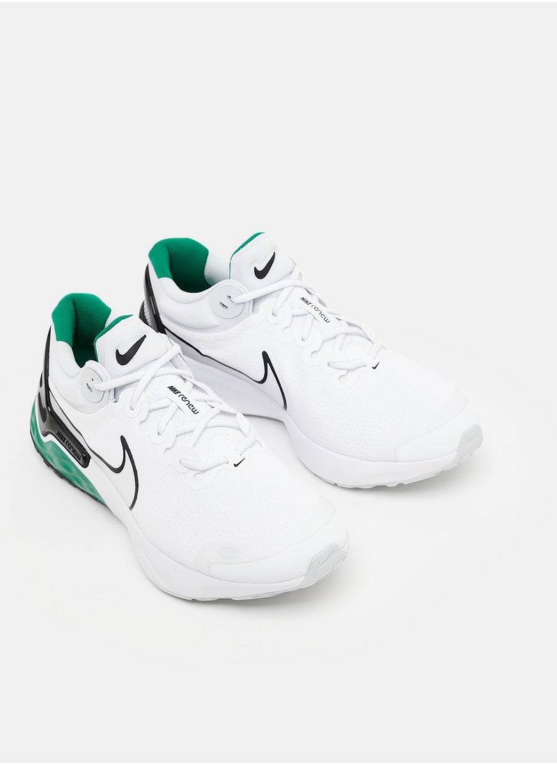 Nike - Renew Run 3 Road Running Shoes - Image 1