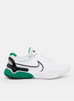 White/Black