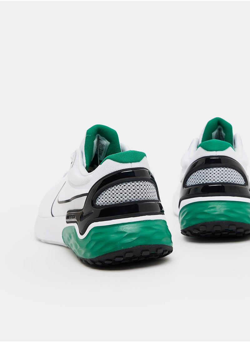 Nike - Renew Run 3 Road Running Shoes - Image 1