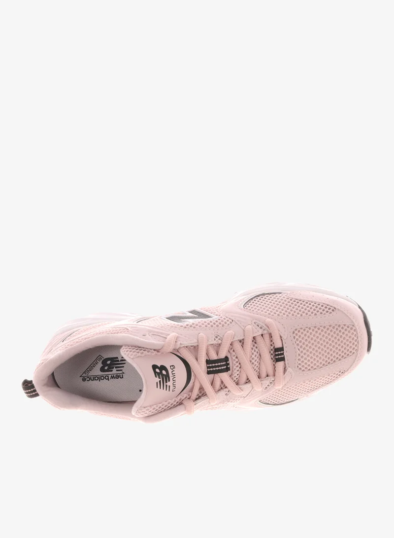 New Balance STONE PINK / FADED BLACK 530 Sneakers for Women | Best Price UAE