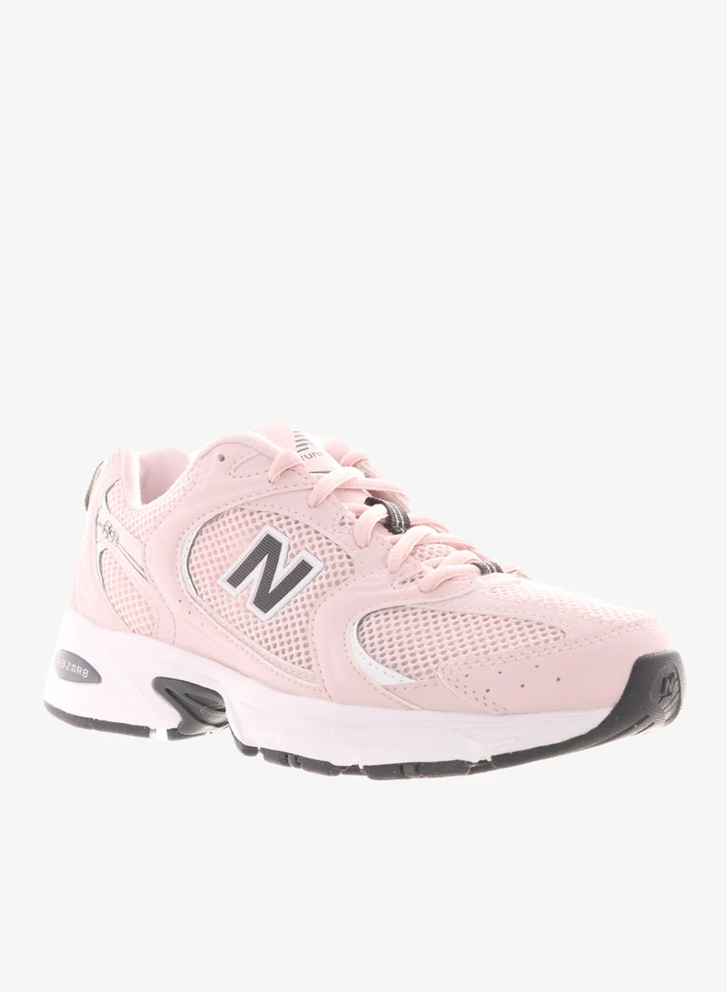 New Balance STONE PINK / FADED BLACK 530 Sneakers for Women | Best Price UAE