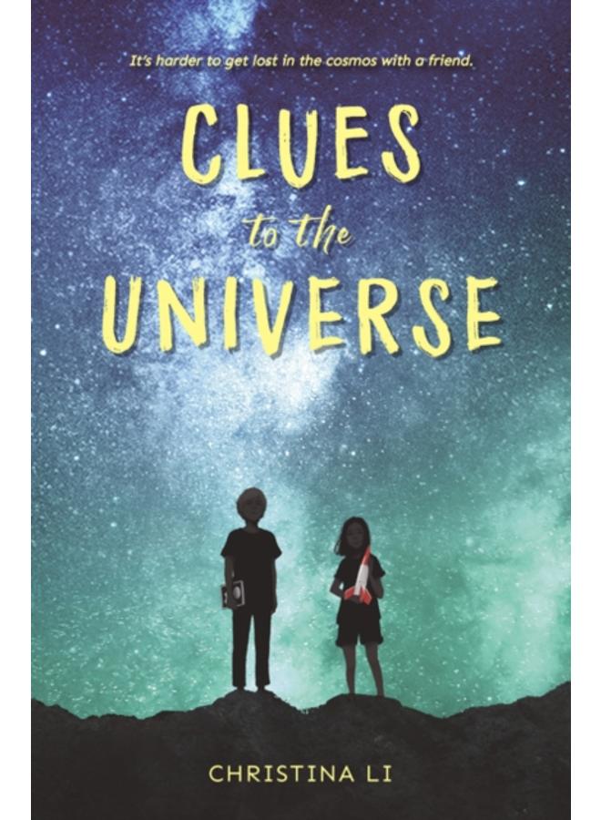 Clues to the Universe