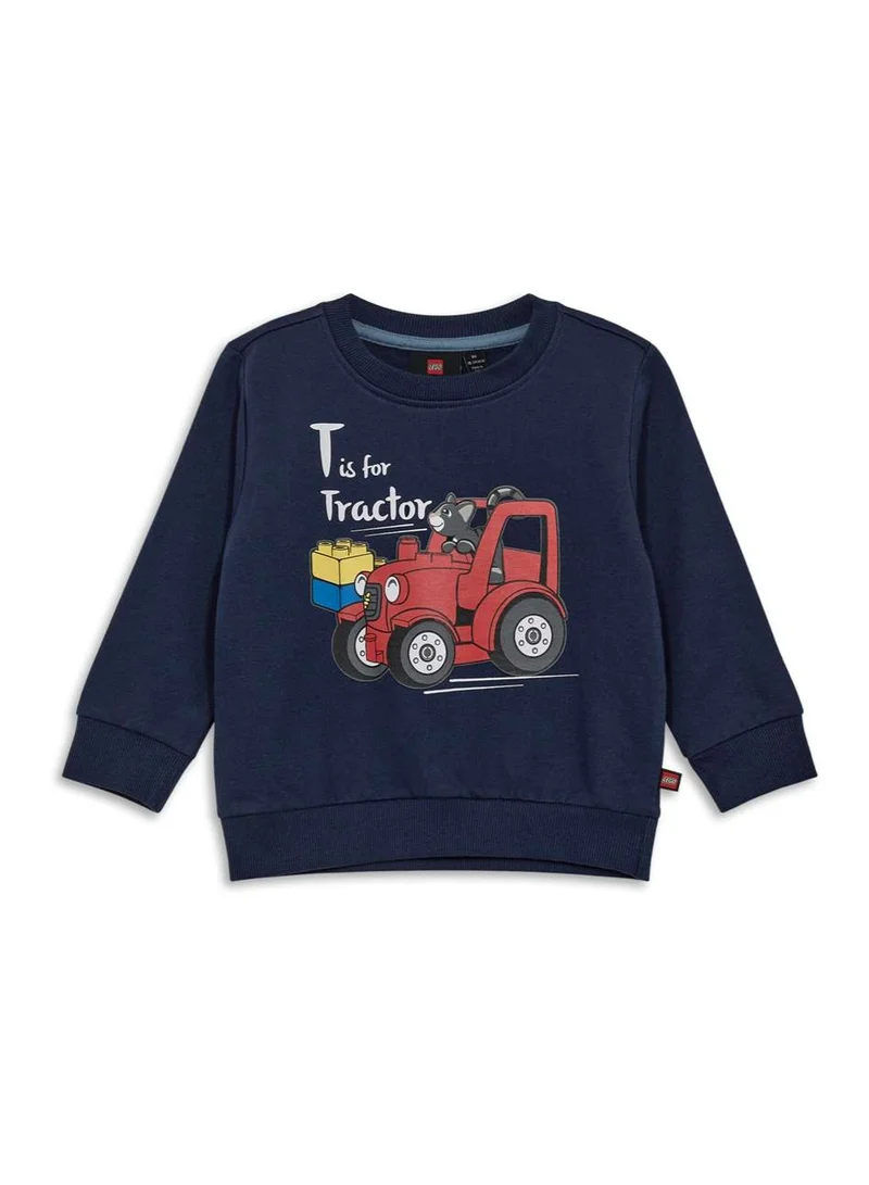 LEGO LEGO- SWEATSHIRT