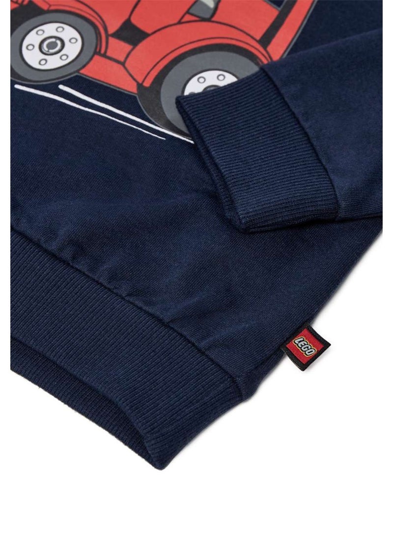 ليغو سويت شيرت - Image 5