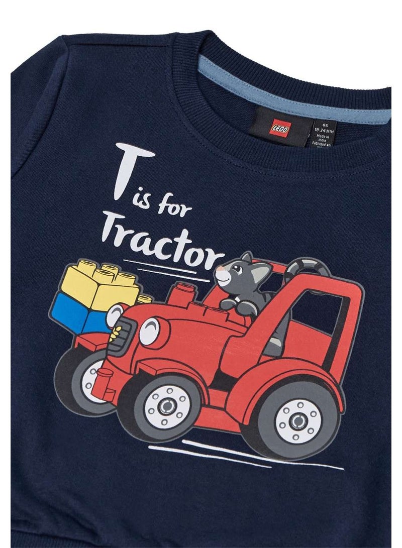 ليغو سويت شيرت - Image 4