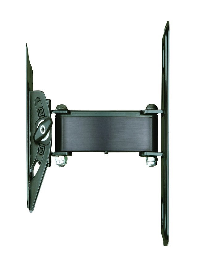 Sanus Full Motion TV Wall Mount for 13"-32" LED, LCD and Plasma Flat Screen TVs and Monitors - Extends 7 Inches - MSF07C-B1 Black - Image 3