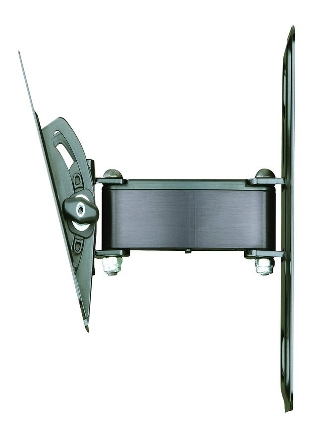 Sanus Full Motion TV Wall Mount for 13"-32" LED, LCD and Plasma Flat Screen TVs and Monitors - Extends 7 Inches - MSF07C-B1 Black - Image 4