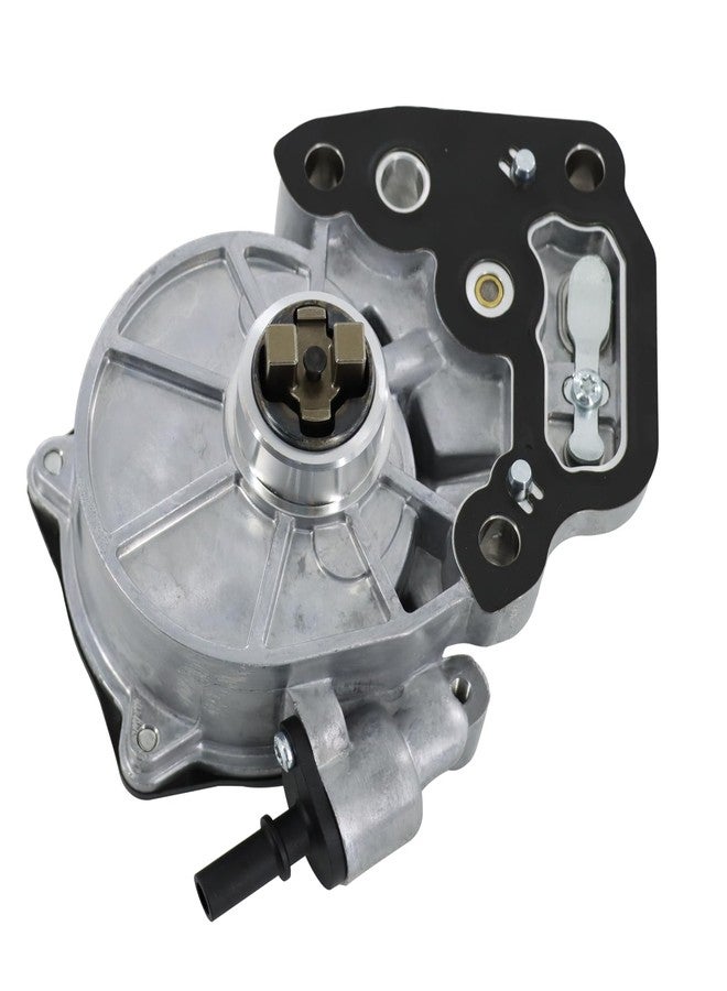 DYRDINSHOW Brake Vacuum Pump,Engine 1.4L/1.5L Compatible with Buick Encore,Chevy Cruze Malibu Spark Equinox 2016-2019, GMC Terrain 2018-2019, 12684050 12704586 12662789 12665422 12673203 12673123 - Image 2