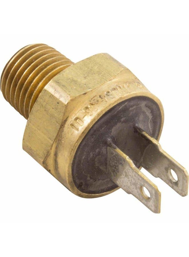 HMXHLI2932 Immersion Hi-limit Rear Header Replacement for Select Hayward H-Series Pool Heater