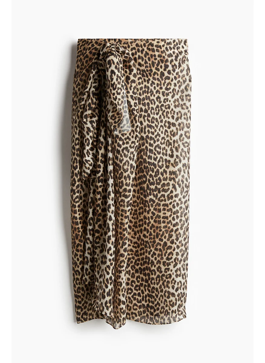 H&M Sarong