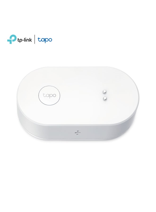 TP-LINK Tapo T300 Smart Water Leak Sensor White - Image 1