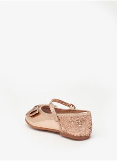 MOLEKINHA Infant Jolie Ballerinas  - Image 3