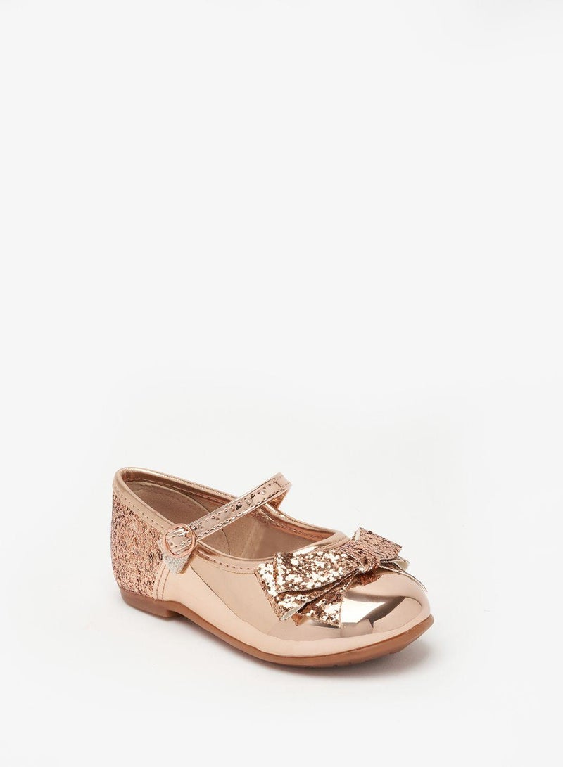 MOLEKINHA Stylish Ballerina Shoes for Women and Girls – Lightweight Flat Slip-On Flats | Casual Comfort Shoes | Soft Insole Dressy Footwear | Ideal for Office, School, Travel & Daily Wear - Image 2