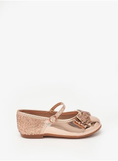 MOLEKINHA Infant Jolie Ballerinas  - Image 1