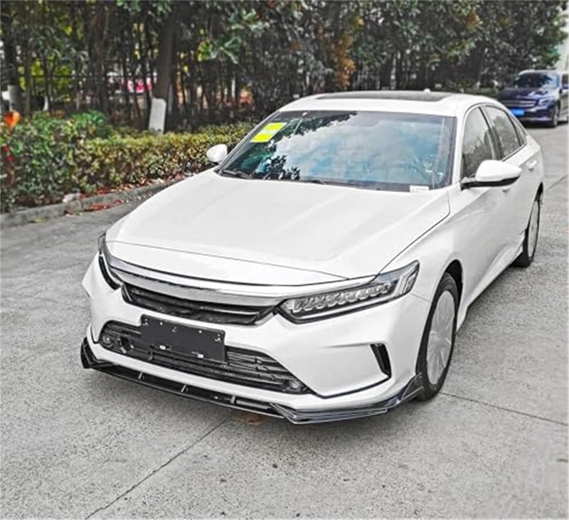 QASULER Front Bumper Spoiler for Inspire 2022 - Image 5