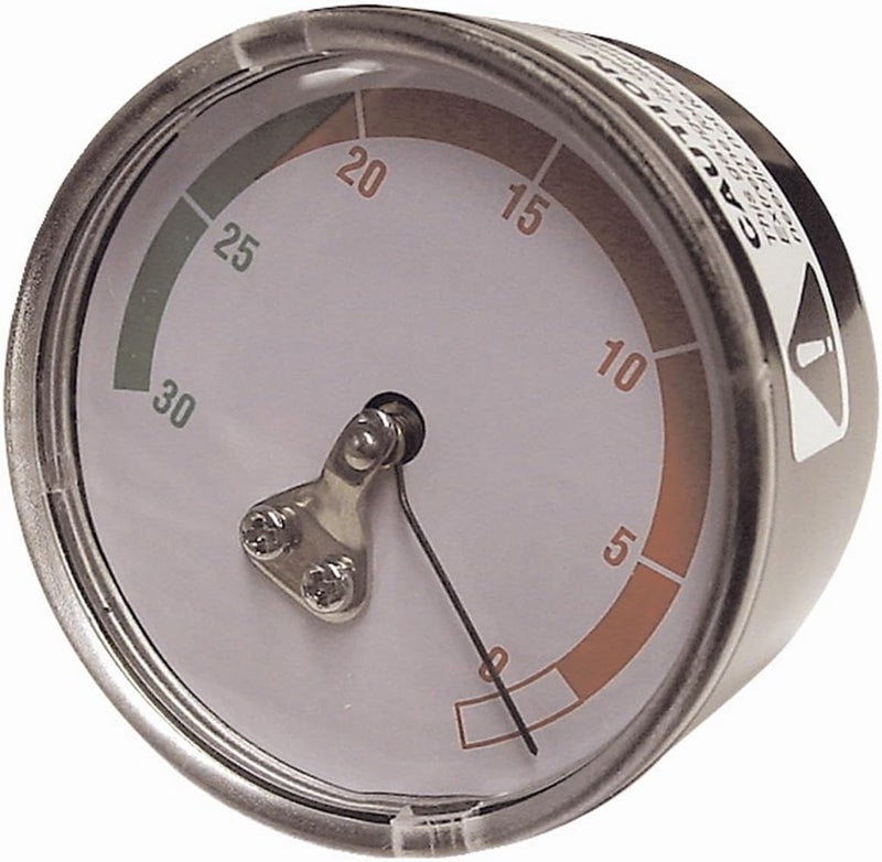 UView 983700 Gauge for 550000 & 590000 - Image 2