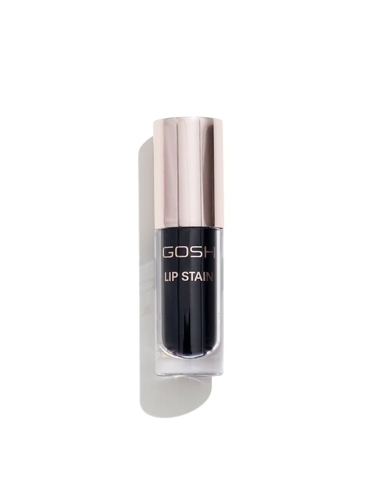 جوش GOSH Lip Stain 003 Dark Chocolate 3ml