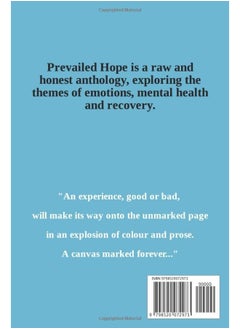 Prevailed Hope  - Image 2