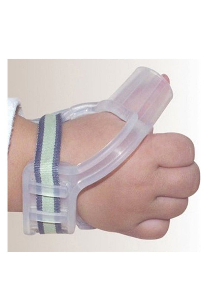 Thumb Dr.Thumb Baby Thumb Guard Stops Thumb Sucking Large - Image 4