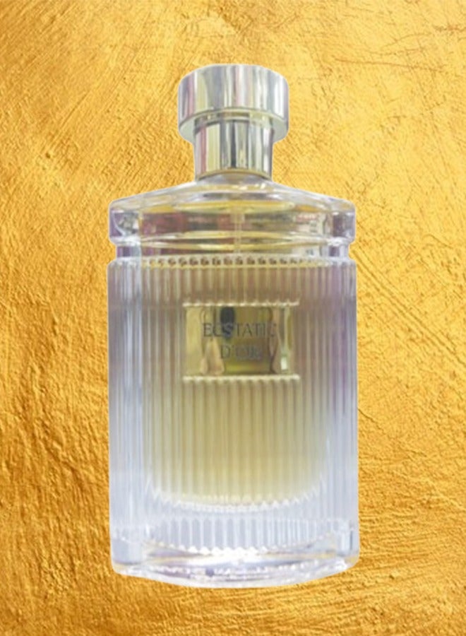 ECSTATIC D'OR Ecstatic Dor EDP 100ML - Image 1