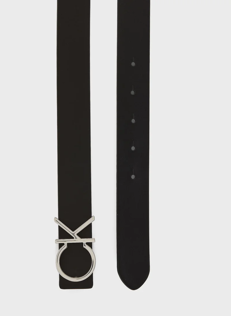CALVIN KLEIN Re Lock Reversible Belt 30Mm
