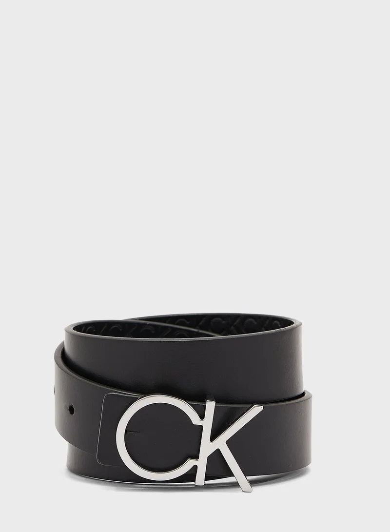 CALVIN KLEIN Re Lock Reversible Belt 30Mm