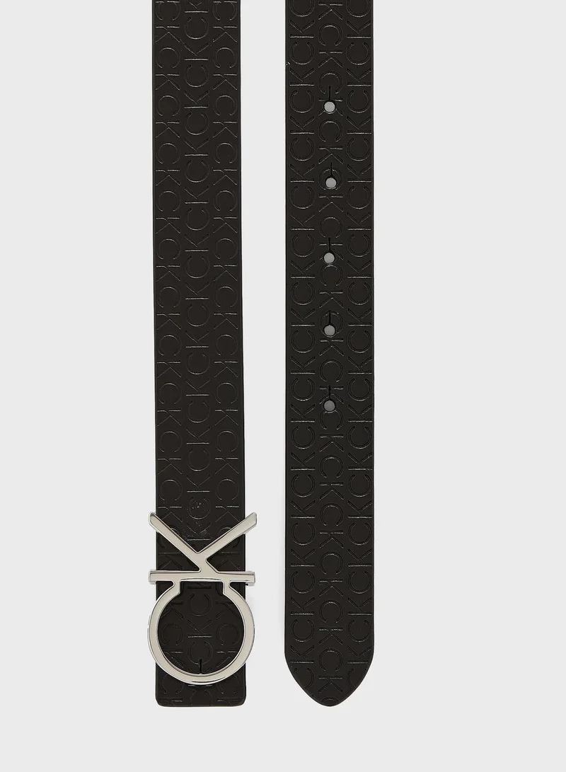 CALVIN KLEIN Re Lock Reversible Belt 30Mm