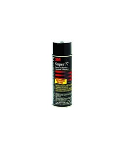3M 3M 21210 Super 77 Spray Adhesive  - Image 1
