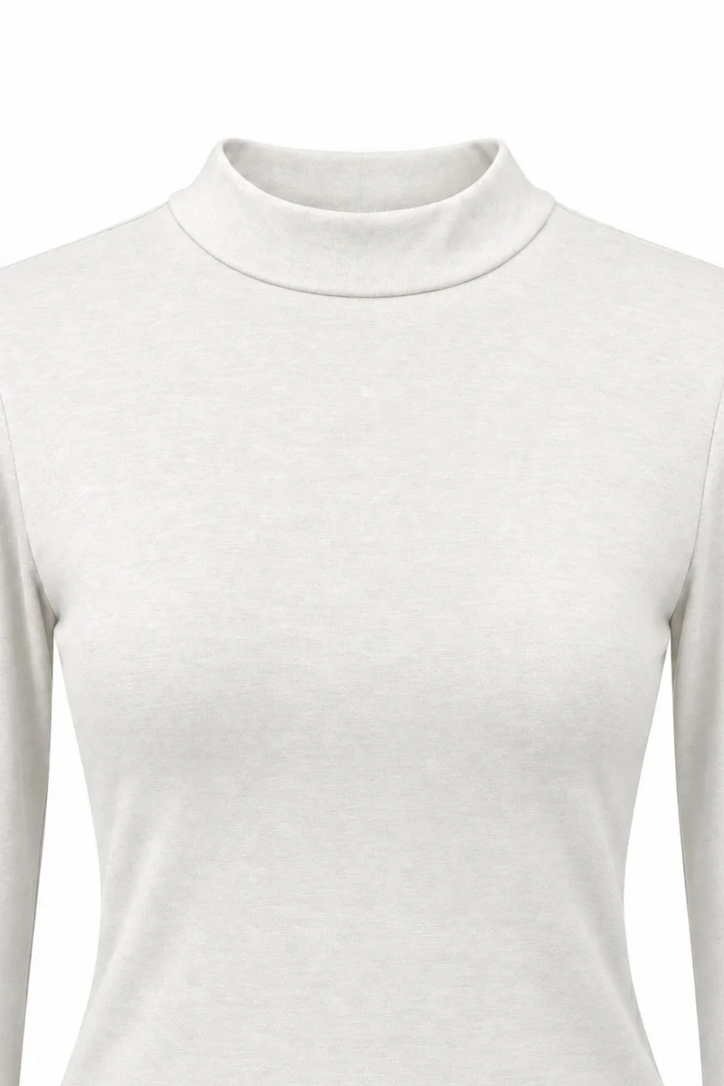 ميكسراي MIXRAY Simple Blouse