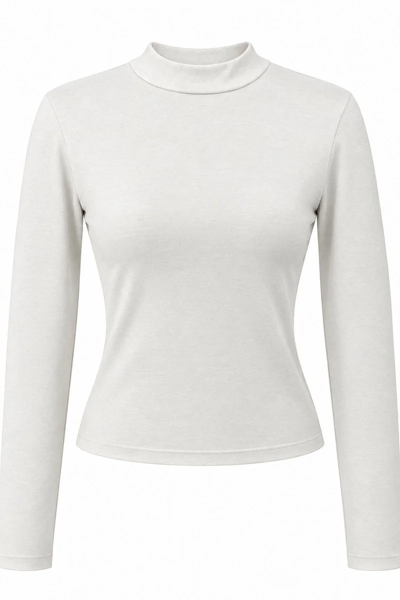 ميكسراي MIXRAY Simple Blouse