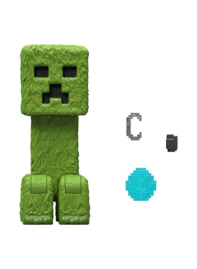 MINECRAFT تمثال عمل كريبر - Image 3