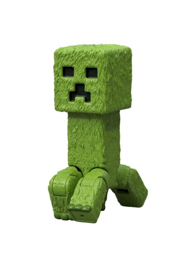 MINECRAFT تمثال عمل كريبر - Image 2